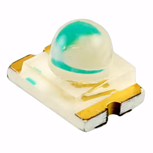 ASMT-BB20-NS000 Broadcom Limited  LED Indication - Discrete